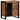 Badkamerkast Bruin 55 x 35 x 60 cm Massief gerecycled hout