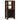 Badkamerkast Bruin 40 x 30 x 90 cm Massief gerecycled hout