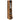 Kledingkast 30x50x200 cm bewerkt hout oud hout