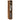 Kledingkast 30x50x200 cm bewerkt hout oud hout