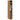 Kledingkast 30x50x200 cm bewerkt hout artisanaal eikenkleur
