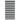 Zebra rolgordijn 90x150 cm stofbreedte 85,9 cm zwart