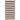 Zebra rolgordijn 90x100 cm stofbreedte 85,9 cm polyester bruin