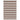 Zebra rolgordijn 105x100 cm stofbreedte 100,9cm polyester bruin