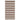 Zebra rolgordijn 90x150 cm stofbreedte 85,9 cm polyester bruin