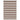 Zebra rolgordijn 105x150 cm stofbreedte 100,9cm polyester bruin