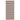Zebra rolgordijn 95x200 cm stofbreedte 90,9 cm polyester bruin