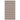 Zebra rolgordijn 135x200 cm stofbreedte 130,9cm polyester bruin