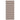 Zebra rolgordijn 95x230 cm stofbreedte 90,9 cm polyester bruin