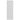 Zebra rolgordijn 85x230 cm stofbreedte 80,9 cm lichtgrijs