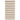 Zebra Blind 75x100 cm stofbreedte 70,9 cm polyester zandbruin
