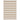 Zebra Blind 95x100 cm stofbreedte 90,9 cm polyester zandbruin