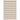Zebra Blind 95x150 cm stofbreedte 90,9 cm polyester zandbruin