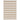 Zebra Blind 100x150 cm stofbreedte 95,9 cm polyester zandbruin