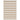 Zebra Blind 105x150 cm stofbreedte 100,9 cm polyester zandbruin