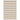 Zebra Blind 110x150 cm stofbreedte 105,9 cm polyester zandbruin