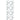 Doucherolgordijn 90x240 cm stofbreedte 86 cm