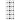 Doucherolgordijn 90x240 cm stofbreedte 86 cm