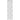 Doucherolgordijn met cassette 80x240 cm stofbreedte 76 cm