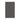 Plissé rolgordijn 80x100 cm stofbreedte 79,4 cm polyester zwart