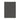 Plissé rolgordijn 90x100 cm stofbreedte 89,4 cm polyester zwart