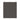 Plissé rolgordijn 105x100cm stofbreedte 104,4cm polyester zwart