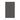 Plissé rolgordijn 70x150 cm stofbreedte 69,4 cm polyester zwart