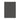 Plissé rolgordijn 100x150 cm stofbreedte 99,4cm polyester zwart