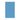 Plissé rolgordijn 75x100 cm stofbreedte 74,4 cm polyester blauw