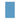 Plissé rolgordijn 80x100 cm stofbreedte 79,4 cm polyester blauw