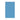 Plissé rolgordijn 75x150 cm stofbreedte 74,4 cm polyester blauw