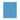 Plissé rolgordijn 105x150cm stofbreedte 104,4cm polyester blauw