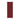 Plissé rolgordijn 40x100 cm stofbreedte 39,4 cm bordeauxrood