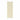 Plissé rolgordijn 40x100 cm stofbreedte 39,4 cm polyester crème