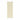 Plissé rolgordijn 40x150 cm stofbreedte 39,4 cm polyester crème
