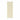Plissé rolgordijn 50x150 cm stofbreedte 49,4 cm polyester crème