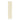 Plissé rolgordijn 40x200 cm stofbreedte 39,4 cm polyester crème