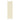 Plissé rolgordijn 60x200 cm stofbreedte 59,4 cm polyester crème