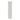 Plissé rolgordijn 40x200 cm stofbreedte 39,4 cm polyester