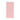 Plissé rolgordijn 60x100 cm stofbreedte 59,4 cm polyester roze