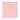 Plissé rolgordijn 120x100cm stofbreedte 119,4cm polyester roze