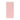 Plissé rolgordijn 65x150 cm stofbreedte 64,4 cm polyester roze