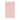 Plissé rolgordijn 70x150 cm stofbreedte 69,4 cm polyester roze