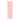 Plissé rolgordijn 60x200 cm stofbreedte 59,4 cm polyester roze