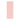 Plissé rolgordijn 70x200 cm stofbreedte 69,4 cm polyester roze