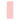 Plissé rolgordijn 75x200 cm stofbreedte 74,4 cm polyester roze