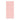 Plissé rolgordijn 85x200 cm stofbreedte 84,4 cm polyester roze
