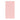 Plissé rolgordijn 105x200cm stofbreedte 104,4cm polyester roze