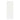 Plissé rolgordijn 75x200 cm stofbreedte 74,4 cm polyester wit