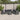 7-delige Loungeset met kussens poly rattan grijs